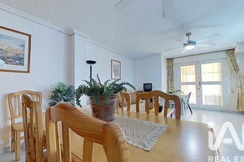 Apartamento en venta en Moncofa, Castellón, España 3 dormitorios, 155 m2 No. 188408 - foto 3