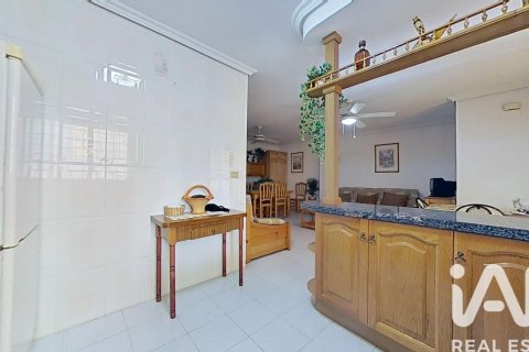 Apartamento en venta en Moncofa, Castellón, España 3 dormitorios, 155 m2 No. 188408 - foto 17