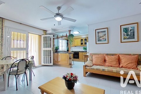 Apartamento en venta en Moncofa, Castellón, España 3 dormitorios, 155 m2 No. 188408 - foto 9