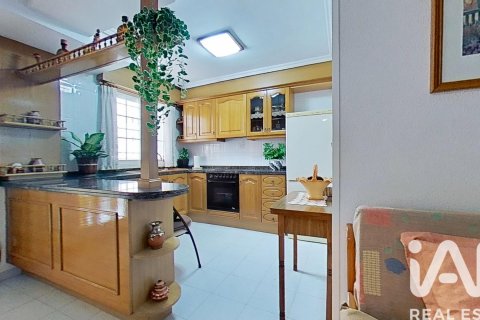 Apartamento en venta en Moncofa, Castellón, España 3 dormitorios, 155 m2 No. 188408 - foto 12