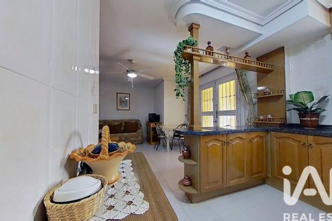 Apartamento en venta en Moncofa, Castellón, España 3 dormitorios, 155 m2 No. 188408 - foto 16