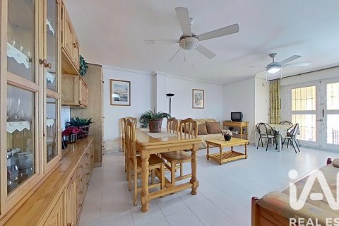 Apartamento en venta en Moncofa, Castellón, España 3 dormitorios, 155 m2 No. 188408 - foto 10