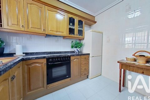 Apartamento en venta en Moncofa, Castellón, España 3 dormitorios, 155 m2 No. 188408 - foto 18