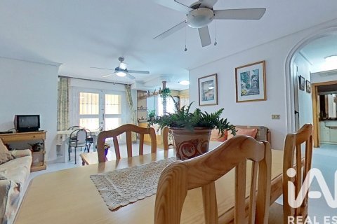 Apartamento en venta en Moncofa, Castellón, España 3 dormitorios, 155 m2 No. 188408 - foto 4