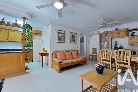 Apartamento en venta en Moncofa, Castellón, España 3 dormitorios, 155 m2 No. 188408 - foto 7