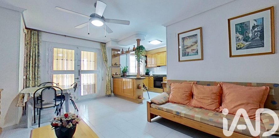 Apartamento en Moncofa, Castellón, España 3 dormitorios, 155 m2 No. 188408