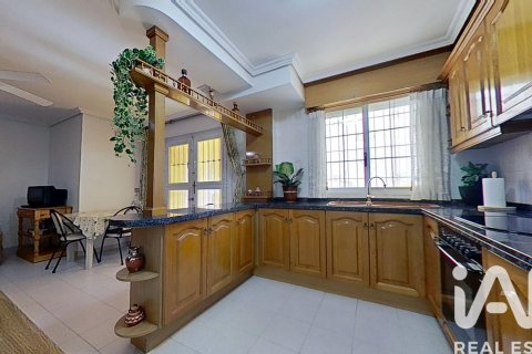 Apartamento en venta en Moncofa, Castellón, España 3 dormitorios, 155 m2 No. 188408 - foto 15
