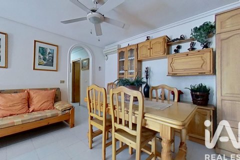 Apartamento en venta en Moncofa, Castellón, España 3 dormitorios, 155 m2 No. 188408 - foto 8
