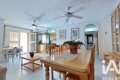 Apartamento en venta en Moncofa, Castellón, España 3 dormitorios, 155 m2 No. 188408 - foto 5