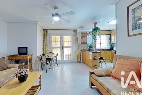 Apartamento en venta en Moncofa, Castellón, España 3 dormitorios, 155 m2 No. 188408 - foto 2