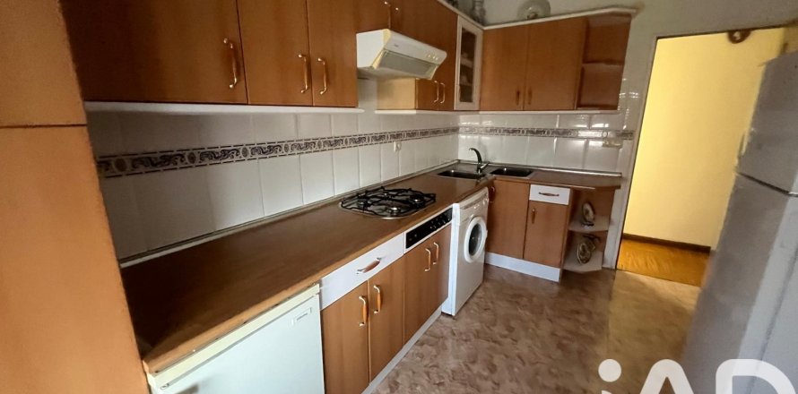 Apartament w Ciudad Rodrigo, Salamanca, Hiszpania 3 sypialnie, 94 mkw. nr 188410