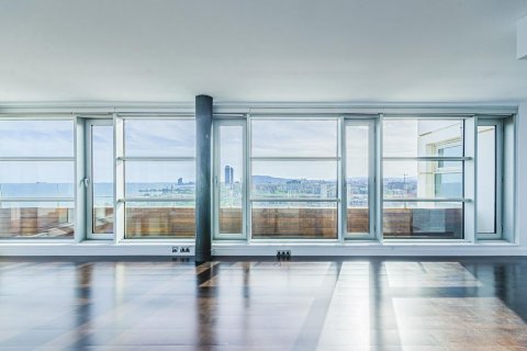Apartamento en venta Barcelona, España 2 dormitorios, 134 m2 No. 22072 - foto 9