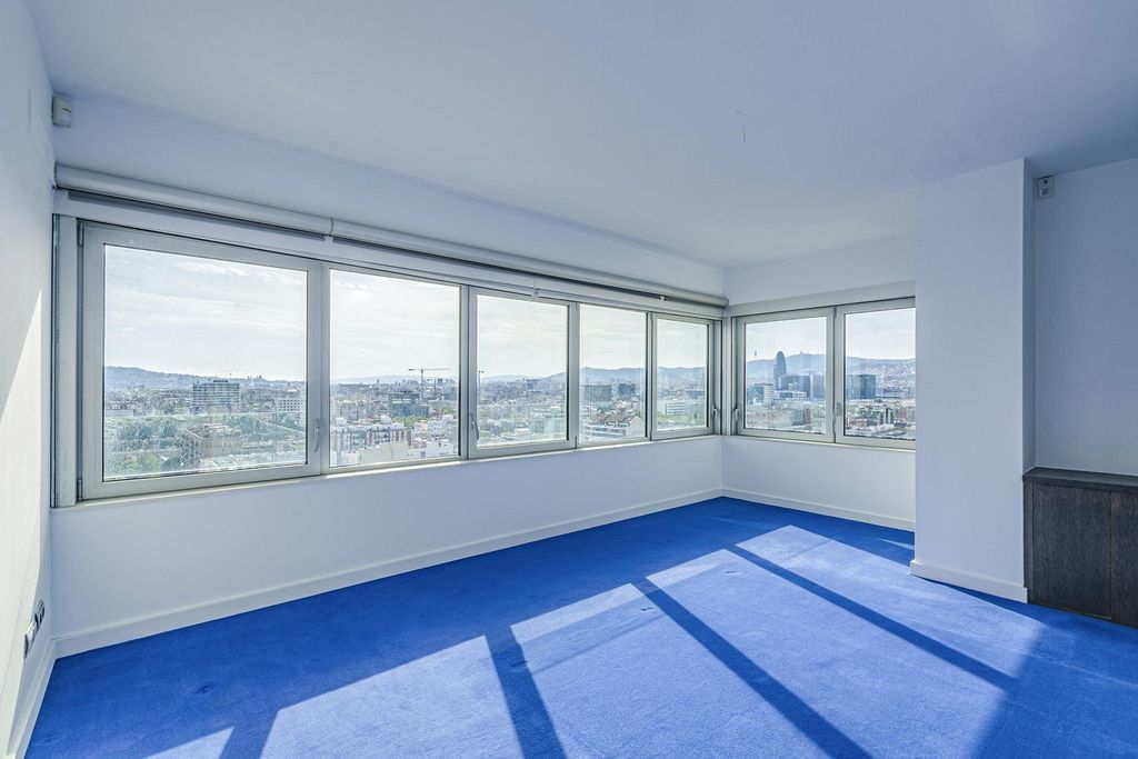 Appartamento a Barcelona, Spagna 2 camere da letto, 134 mq. N° 22072
