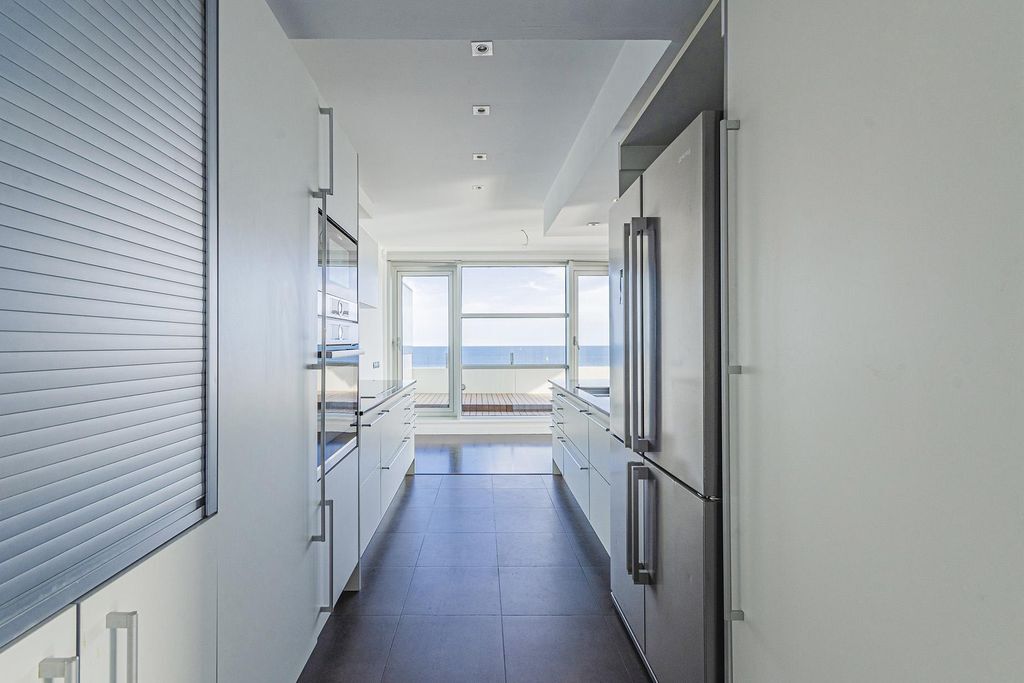 Appartamento a Barcelona, Spagna 2 camere da letto, 134 mq. N° 22072