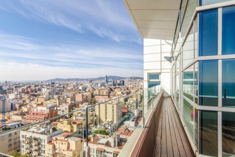 Apartamento en venta Barcelona, España 2 dormitorios, 134 m2 No. 22072 - foto 3