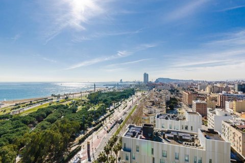 Apartamento en venta Barcelona, España 2 dormitorios, 134 m2 No. 22072 - foto 13