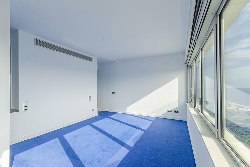 Appartamento a Barcelona, Spagna 2 camere da letto, 134 mq. N° 22072