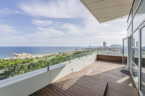 Apartamento en venta Barcelona, España 2 dormitorios, 134 m2 No. 22072 - foto 10