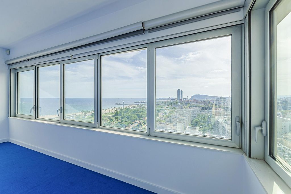Appartamento a Barcelona, Spagna 2 camere da letto, 134 mq. N° 22072