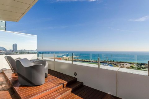 Apartamento en venta Barcelona, España 2 dormitorios, 134 m2 No. 22072 - foto 4