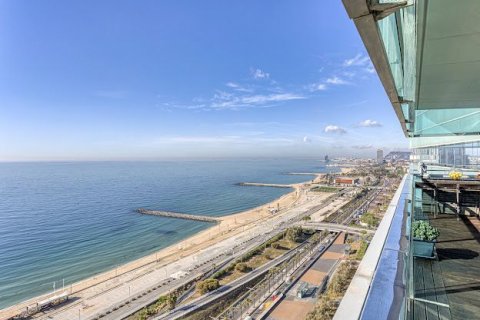 Apartamento en venta Barcelona, España 3 dormitorios, 140 m2 No. 22081 - foto 6