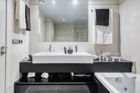 Apartamento en venta Barcelona, España 3 dormitorios, 140 m2 No. 22081 - foto 20