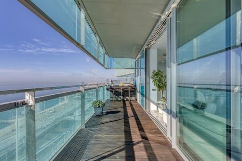 Apartamento en venta Barcelona, España 3 dormitorios, 140 m2 No. 22081 - foto 1
