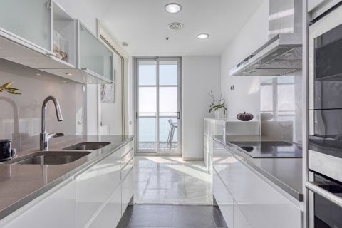 Apartamento en venta Barcelona, España 3 dormitorios, 140 m2 No. 22081 - foto 15