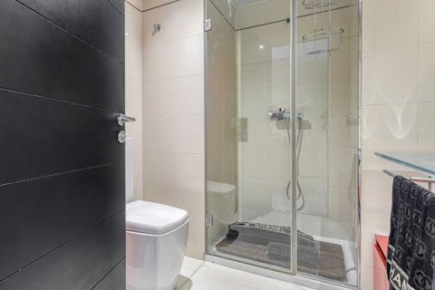 Apartamento en venta Barcelona, España 3 dormitorios, 140 m2 No. 22081 - foto 27
