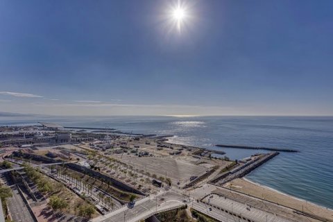 Apartamento en venta Barcelona, España 3 dormitorios, 140 m2 No. 22081 - foto 4