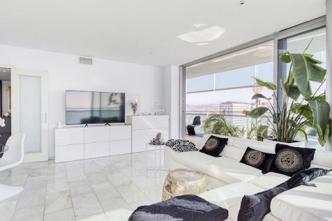 Apartamento en venta Barcelona, España 3 dormitorios, 140 m2 No. 22081 - foto 16