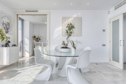 Apartamento en venta Barcelona, España 3 dormitorios, 140 m2 No. 22081 - foto 22