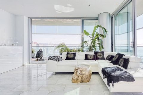 Apartamento en venta Barcelona, España 3 dormitorios, 140 m2 No. 22081 - foto 11