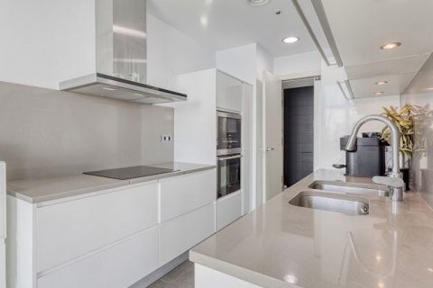 Apartamento en venta Barcelona, España 3 dormitorios, 140 m2 No. 22081 - foto 14