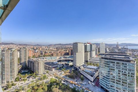 Apartamento en venta Barcelona, España 3 dormitorios, 140 m2 No. 22081 - foto 5