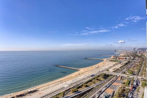 Apartamento en venta Barcelona, España 3 dormitorios, 140 m2 No. 22081 - foto 3