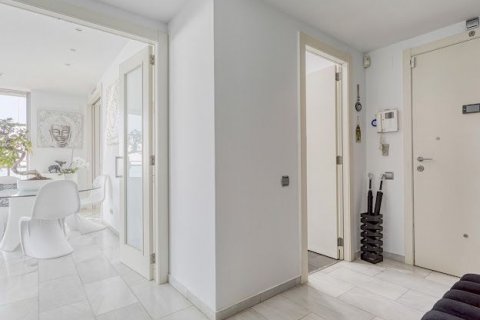 Apartamento en venta Barcelona, España 3 dormitorios, 140 m2 No. 22081 - foto 30