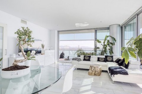 Apartamento en venta Barcelona, España 3 dormitorios, 140 m2 No. 22081 - foto 10