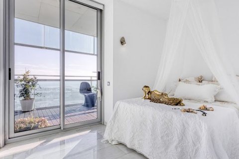 Apartamento en venta Barcelona, España 3 dormitorios, 140 m2 No. 22081 - foto 21