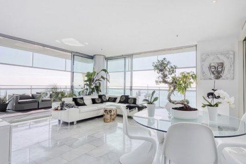 Apartamento en venta Barcelona, España 3 dormitorios, 140 m2 No. 22081 - foto 9