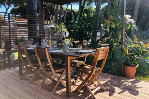 House zum Verkauf in Gava, Barcelona, Spanien 8 Schlafzimmer, 589 m2 Nr. 166892 - Foto 23