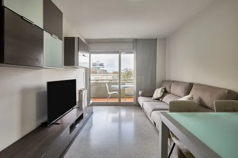 Dzīvoklis pārdošanā Sant Adria De Besos, Barcelona, Spānijā 2 istabas, 82 m2 Nr. 166896 - attēls 2