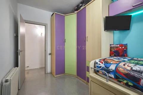 Dzīvoklis pārdošanā Sant Adria De Besos, Barcelona, Spānijā 2 istabas, 82 m2 Nr. 166896 - attēls 21