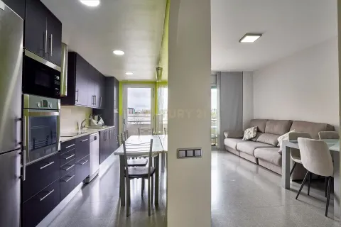 Dzīvoklis pārdošanā Sant Adria De Besos, Barcelona, Spānijā 2 istabas, 82 m2 Nr. 166896 - attēls 9