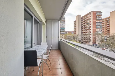 Dzīvoklis pārdošanā Sant Adria De Besos, Barcelona, Spānijā 2 istabas, 82 m2 Nr. 166896 - attēls 4