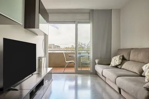 Dzīvoklis pārdošanā Sant Adria De Besos, Barcelona, Spānijā 2 istabas, 82 m2 Nr. 166896 - attēls 8