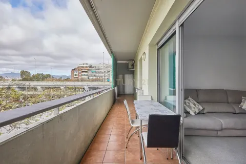 Dzīvoklis pārdošanā Sant Adria De Besos, Barcelona, Spānijā 2 istabas, 82 m2 Nr. 166896 - attēls 5