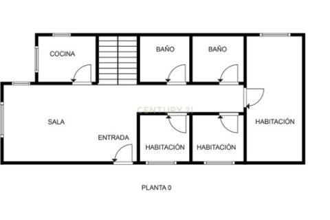 House zum Verkauf in Vacarisses, Barcelona, Spanien 3 Schlafzimmer, 220 m2 Nr. 166893 - Foto 26