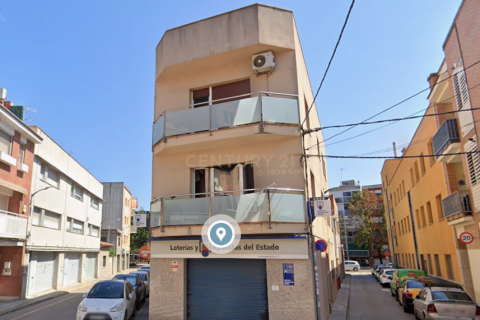 Wohnung in Santa Perpetua De Mogoda, Barcelona, Spanien 4 Schlafzimmer, 112 m2 Nr. 166895