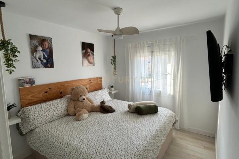 Wohnung zum Verkauf in Vilanova i la Geltru, Barcelona, Spanien 3 Schlafzimmer, 76 m2 Nr. 166897 - Foto 4